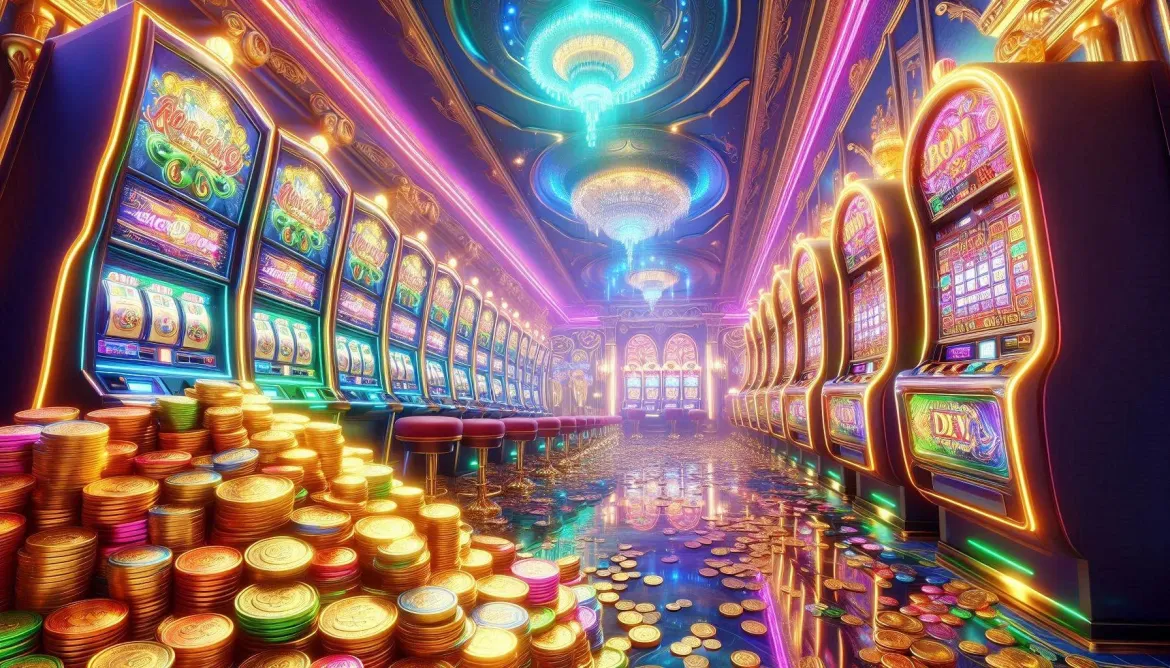 Mr Ringo Casino