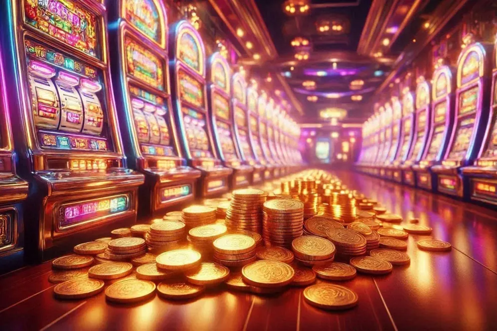 Mr Ringo Casino